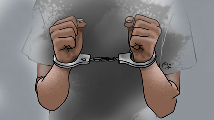 রাজধানীতে নিষিদ্ধ ছাত্রলীগের অর্ধশতাধিক নেতাকর্মী গ্রেপ্তার